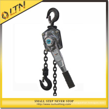 por Hand 2t Lever Hoist &amp; Manual Hoist Chain &amp; Cage Hoist